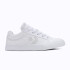 CONVERSE SPORT CASUAL OX WHITE/GREY WHITE/GREY