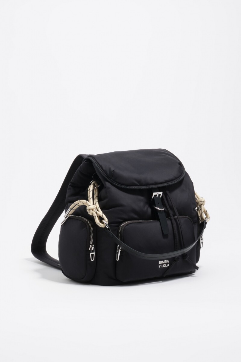 MOCHILA Antracita