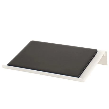 Bandeja para laptop Blanco