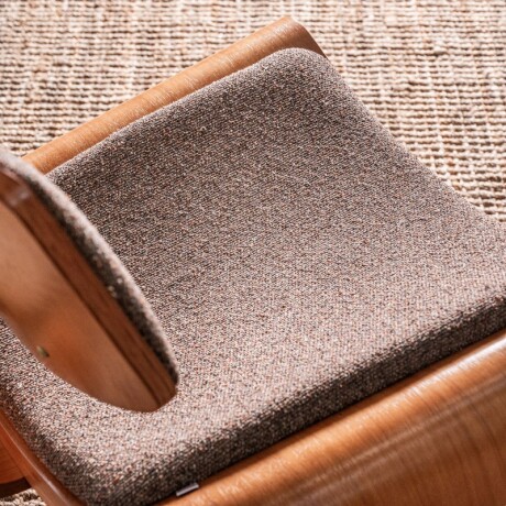 Poltrona Tissi Natural Tejido U