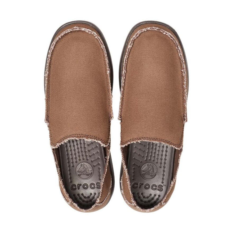 Santa Cruz Slip-On M - Hombre Espresso/espresso