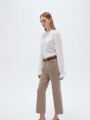 Pantalon Blute Taupe Claro