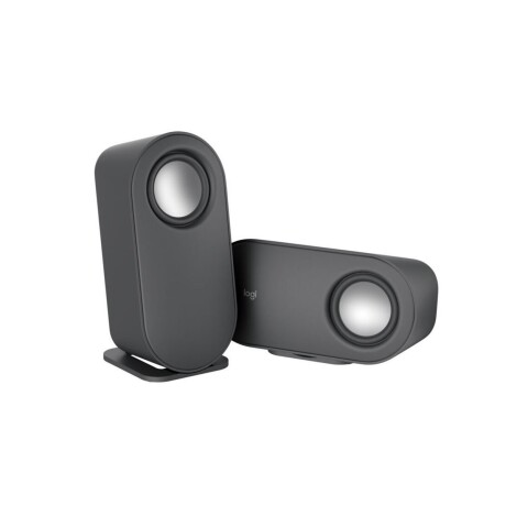 Parlante LOGITECH Z407 PC Con Bluetooth Subwoofer Y 2 Bocinas Satélite Parlante LOGITECH Z407 PC Con Bluetooth Subwoofer Y 2 Bocinas Satélite