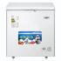 FREEZER HORIZONTAL NIC´S 158 LTS FREEZER HORIZONTAL NIC´S 158 LTS