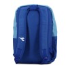 Diadora Mochila Maine Ii - Turquesa Turquesa-azul