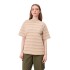 T-SHIRT KELVIN XS-XL TAUPE