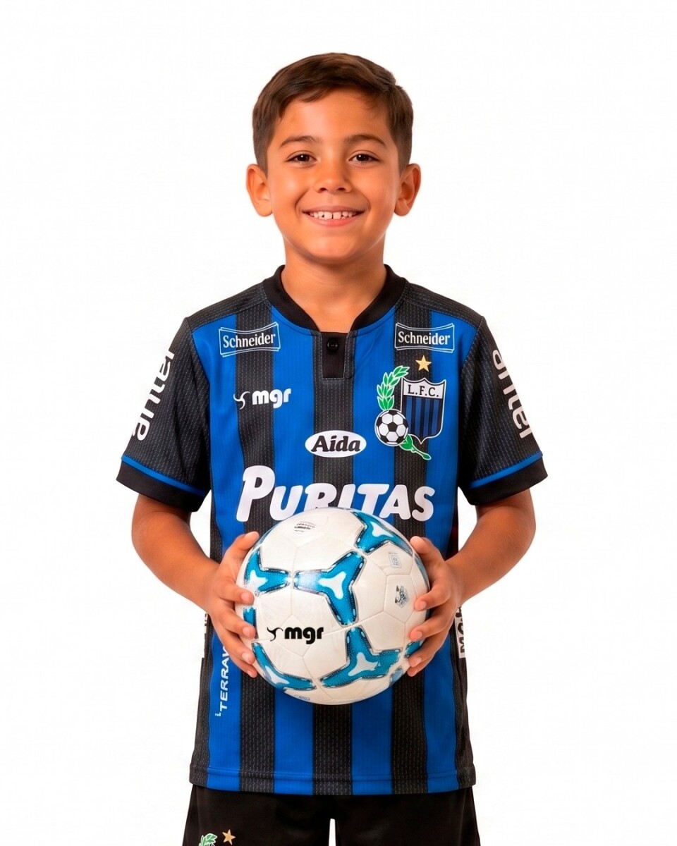 PRE VENTA - PACK DIA DEL NIÑO Liverpool 
