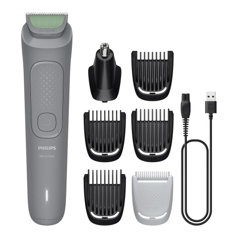 Multigroom Philips Mg3911/15 Series 7 En 1 CORTABARBA PHILIPS MG3911/15