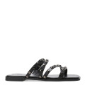 Sandalias de Mujer Miss Carol ZYLO Negro