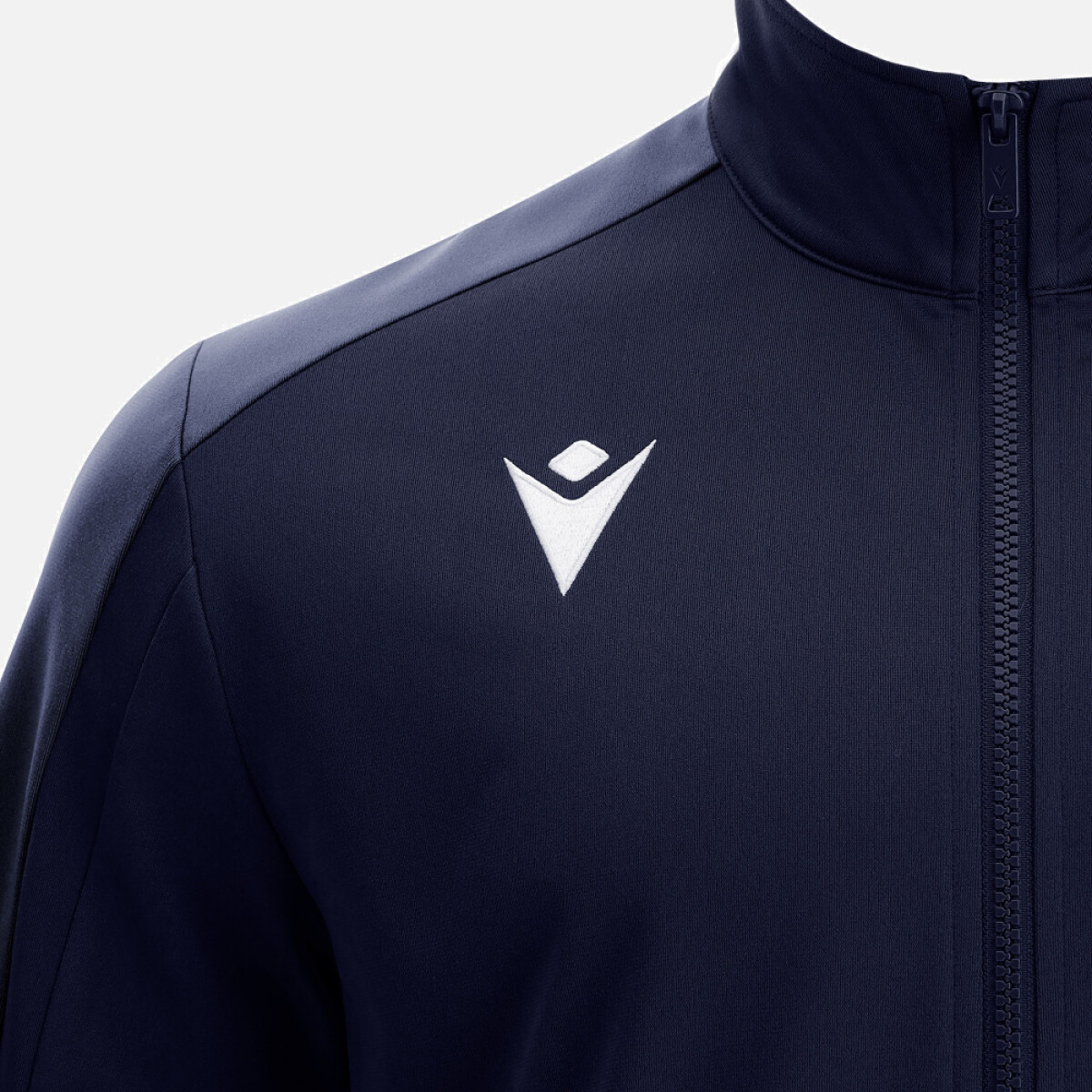 CAMPERITA MACRON - MODELO SETH NAVY