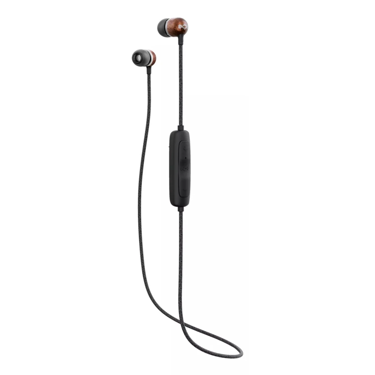 Auriculares House Of Marley Smile Jamaica Je113-sb 