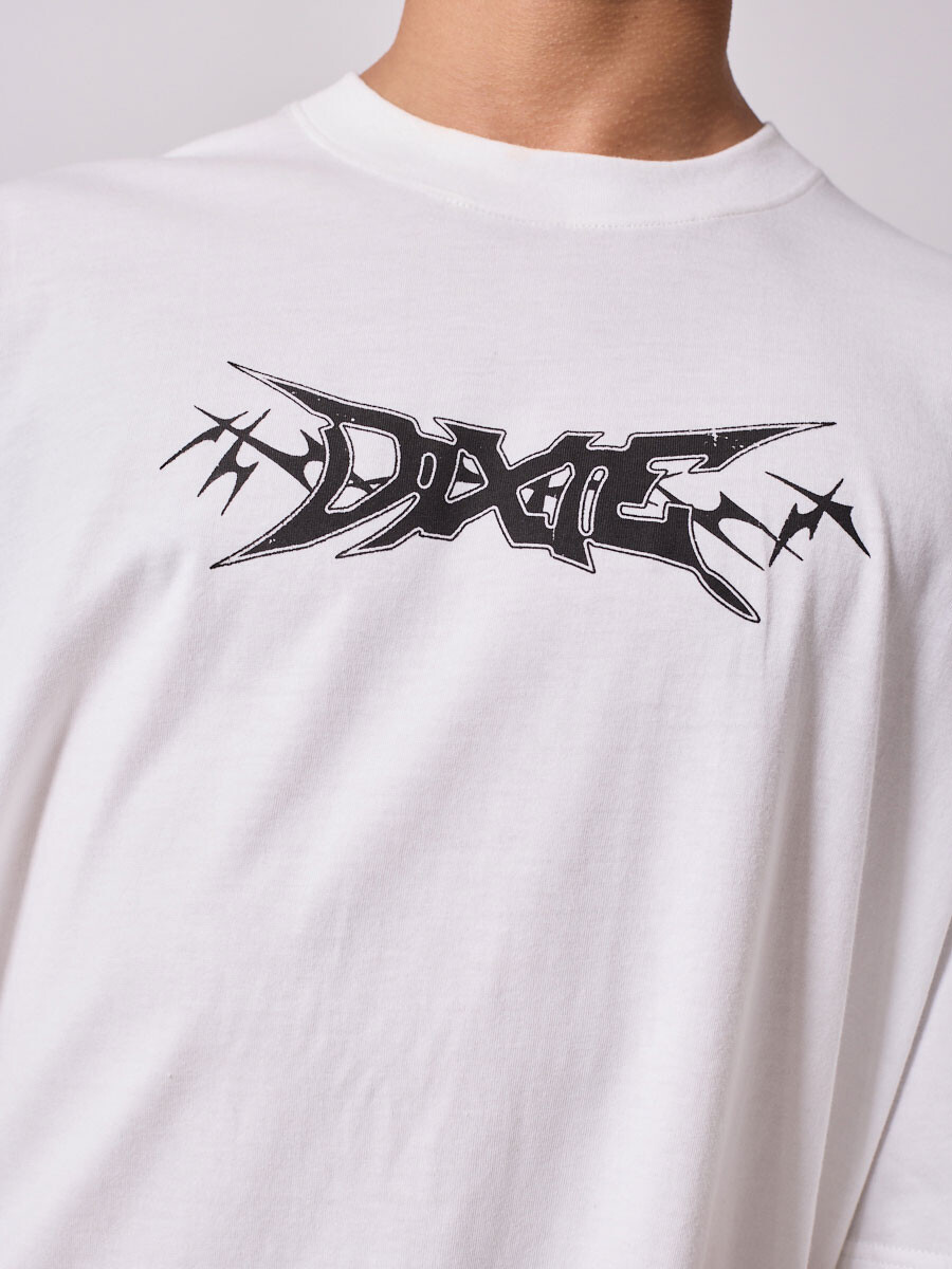 T-SHIRT ROXET DIXIE Crudo