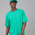 T-SHIRT GUIMO DIXIE Verde