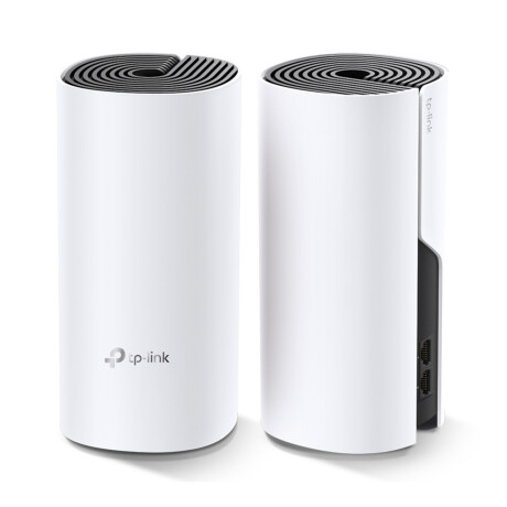 Router Mesh TP-Link Deco M4 X2u\n 001