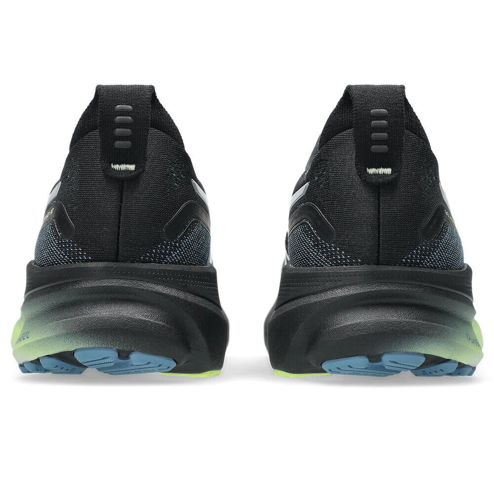 GEL-Kayano 32 Luxe - Mujer Luxe/black