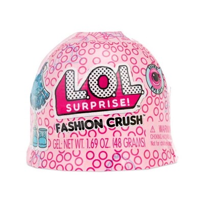LOL Fashion Crush LOL Fashion Crush