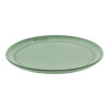 STAUB PLATO PLAYO CERAMICA 22 CM VERDE SAGE STAUB PLATO PLAYO CERAMICA 22 CM VERDE SAGE