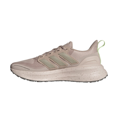 Championes adidas Ultrarun 5 TR Putty Mauve