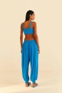 babucha Azul