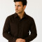 Camisa Gasty Marron