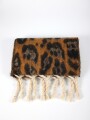 Bufanda Jaguar Estampado 1
