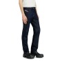 Jeans Urbano Para Hombre Slim Jeans - 1993 D-Vyl Azul oscuro