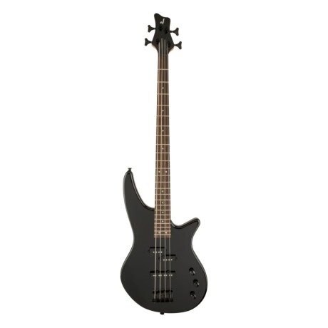 Bajo Electrico Jackson Spectra Js2 Iv Satin Black Bajo Electrico Jackson Spectra Js2 Iv Satin Black