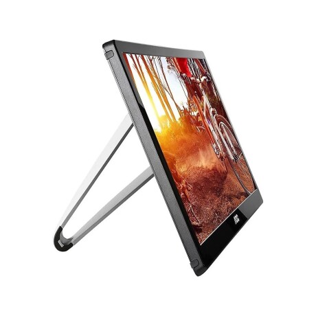 Monitor Portátil Aoc Led Ips 15.6" Hd USB 001