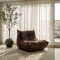 Sillon Lazy Sofa Marron
