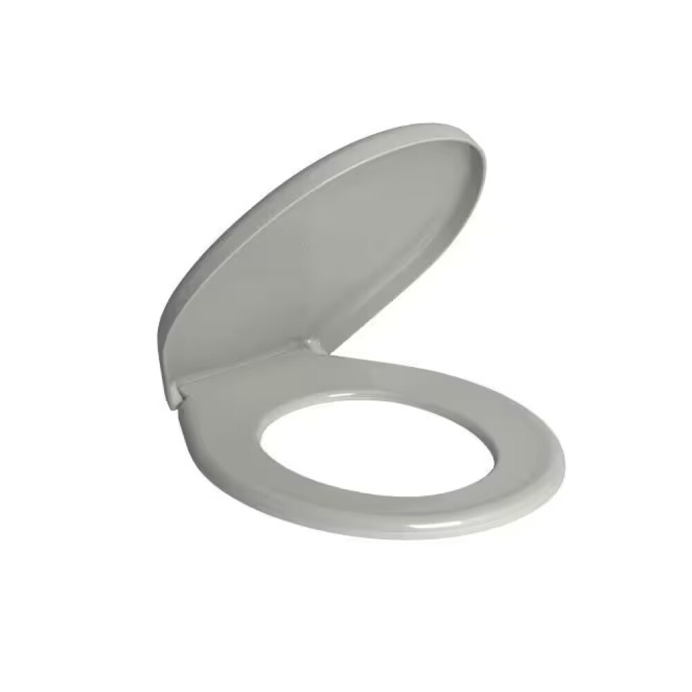 Tapa inodoro universal gris DECA Tapa Inodoro Universal Gris Deca