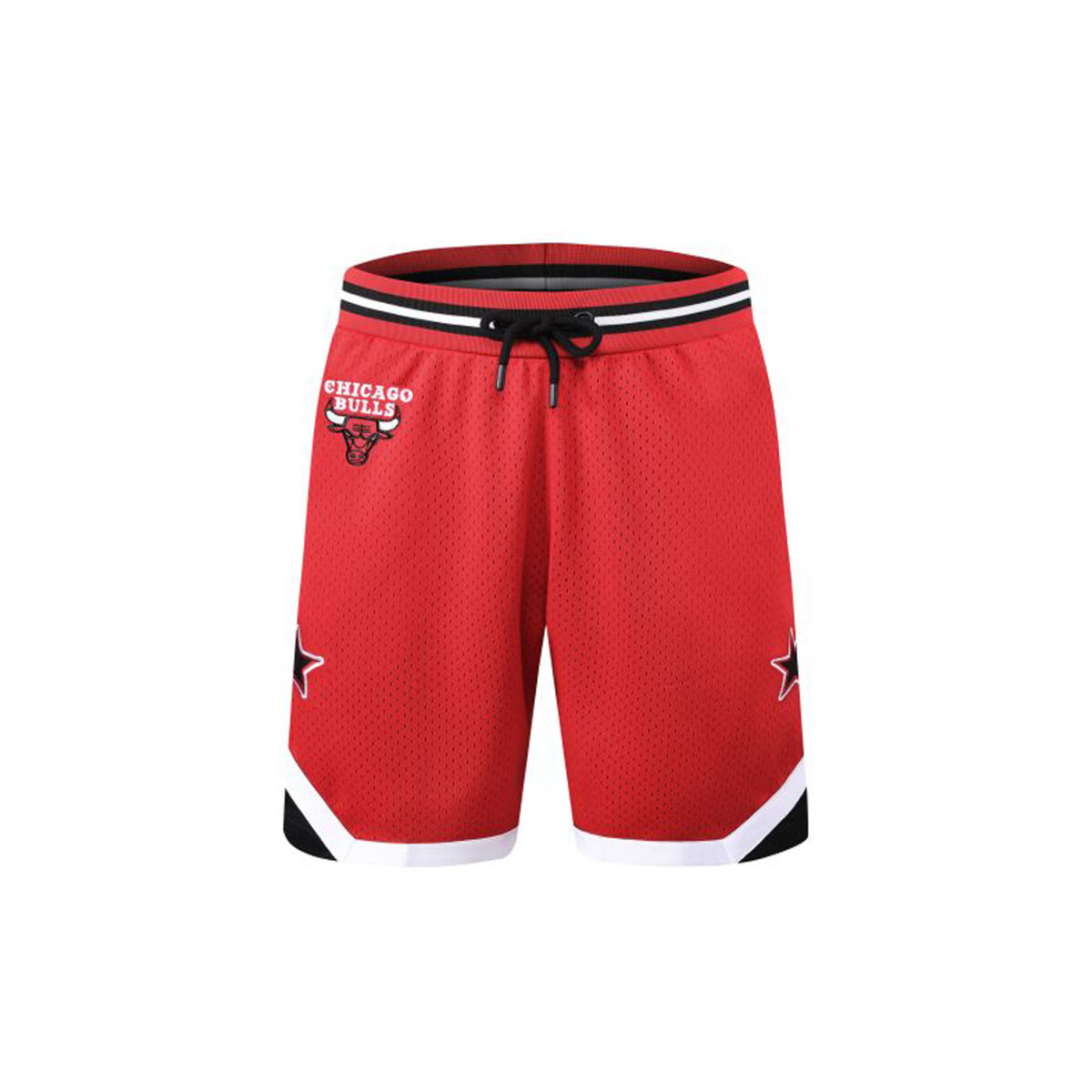 SHORT NBA - RD1 