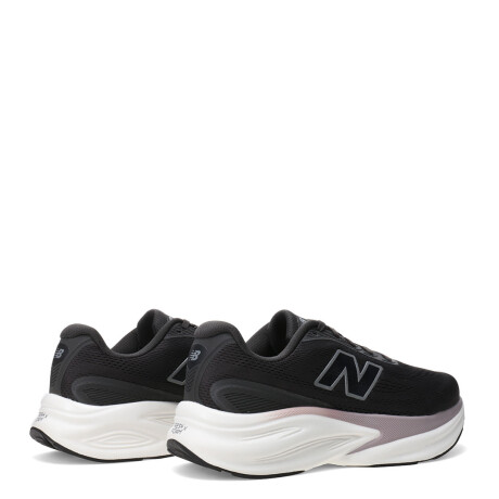Championes de Hombre New Balance Kaiha Negro