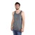 Musculosa Zoo York Gris