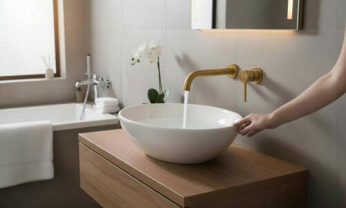 Griferia embutida de pared B015 27 43 1 Griferia Embutida De Pared B015 27 43 1