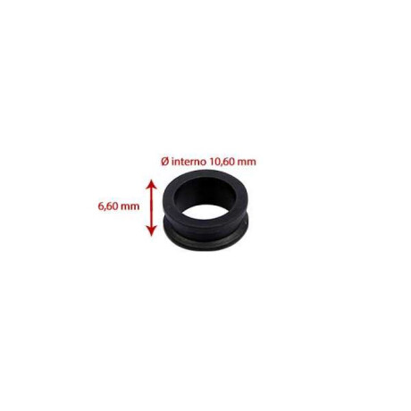 INYECCION PARTES TOYOTA KIT 4 ARANDELAS SUP INYECTOR DENSO 2325020010 - INYECCION PARTES TOYOTA KIT 4 ARANDELAS SUP INYECTOR DENSO 2325020010 -