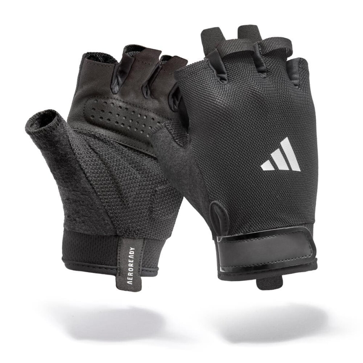 Guantes de Entrenamiento Adidas Essential – Nuevo Logo 