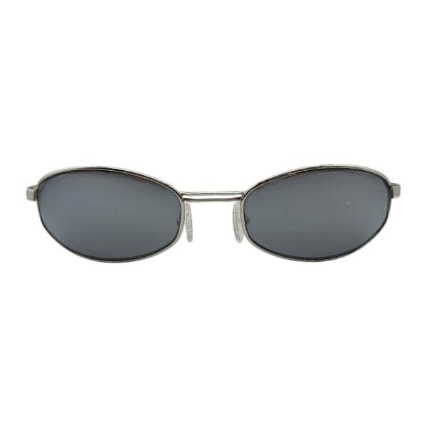 BENETTON FORMULA 006 301 58/20-135 C GRIS E - Adulto - Plateado plateadouniforme