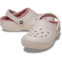 Crocs Classic Lined Rosado