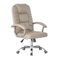 SILLA DE ESCRITORIO OC-616 BEIGE SILLA DE ESCRITORIO OC-616 BEIGE