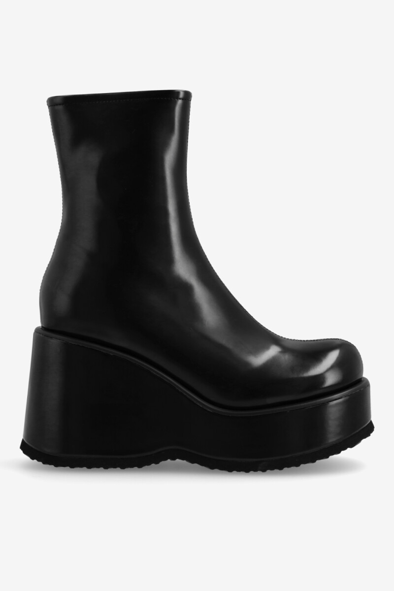 BOTA MILLENNIUM Negro