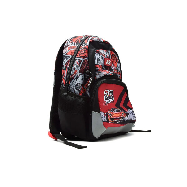 MIX KIDS - AMERICAN SPORT NEGRO
