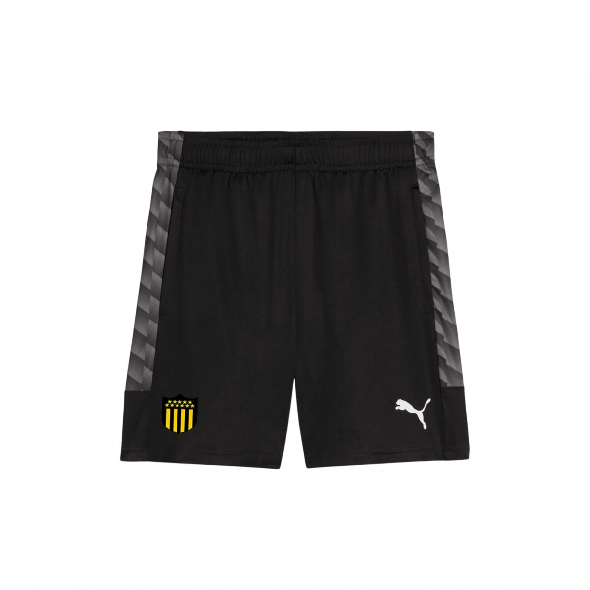 Short Puma Peñarol Liga de niño 