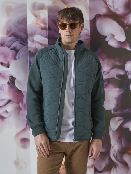 OUTWEAR BREST VERDE