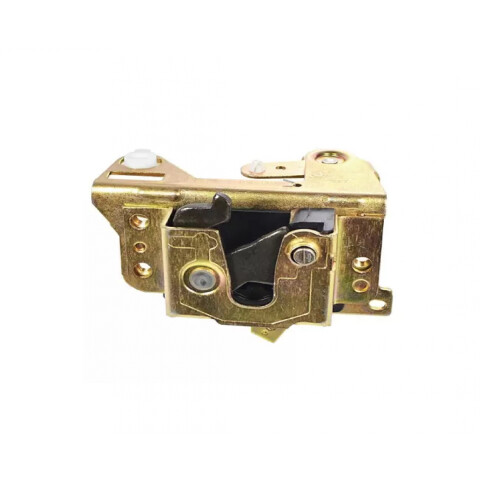 CERRADURA DE PUERTA IZQUIERDA GOL G2 Cerradura De Puerta Izquierda Gol G2