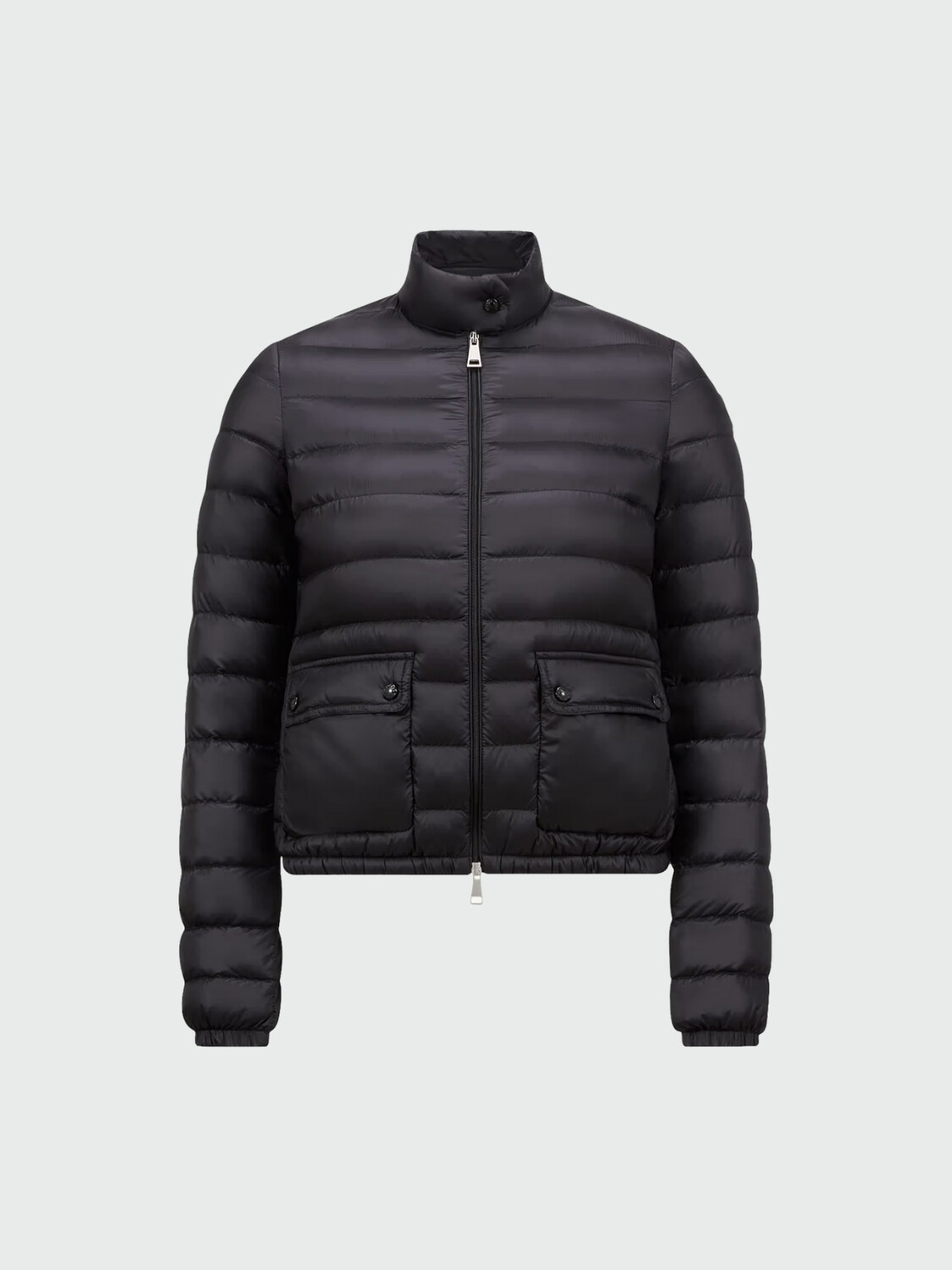 MONCLER - CHAQUETA LANS Negro