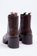 BOTA ARTHUR Chocolate