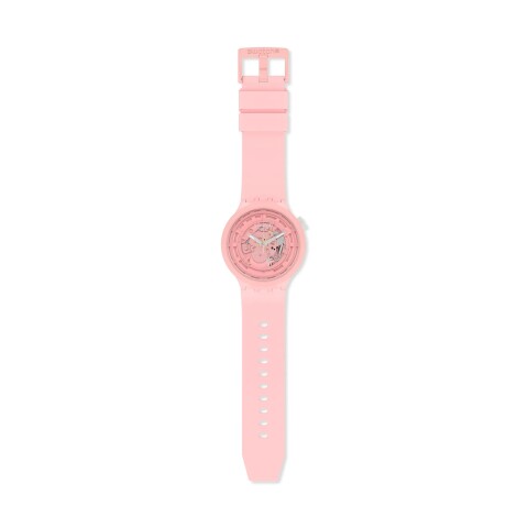 Reloj Swatch Bioceramic C-Pink SB03P100 Reloj Swatch Bioceramic C-pink Sb03p100