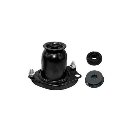 CAZOLETA AMORTIGUADOR TOYOTA TRAS. DER. COROLLA 03/08 BYD F3 LIFAN 620 - CAZOLETA AMORTIGUADOR TOYOTA TRAS. DER. COROLLA 03/08 BYD F3 LIFAN 620 -