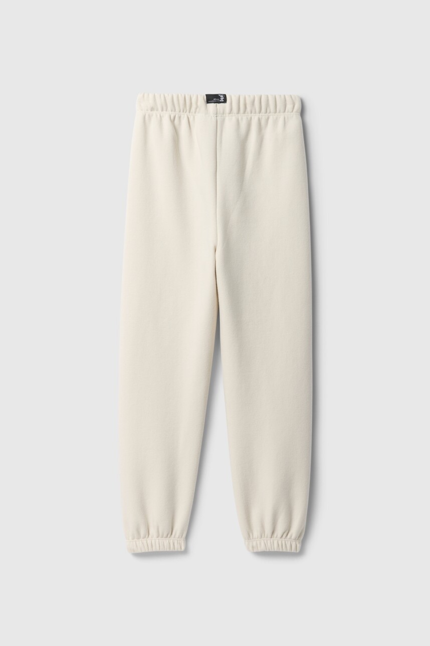 Pantalón Deportivo Disney Toddler Niño Sp Dis Fam Chino