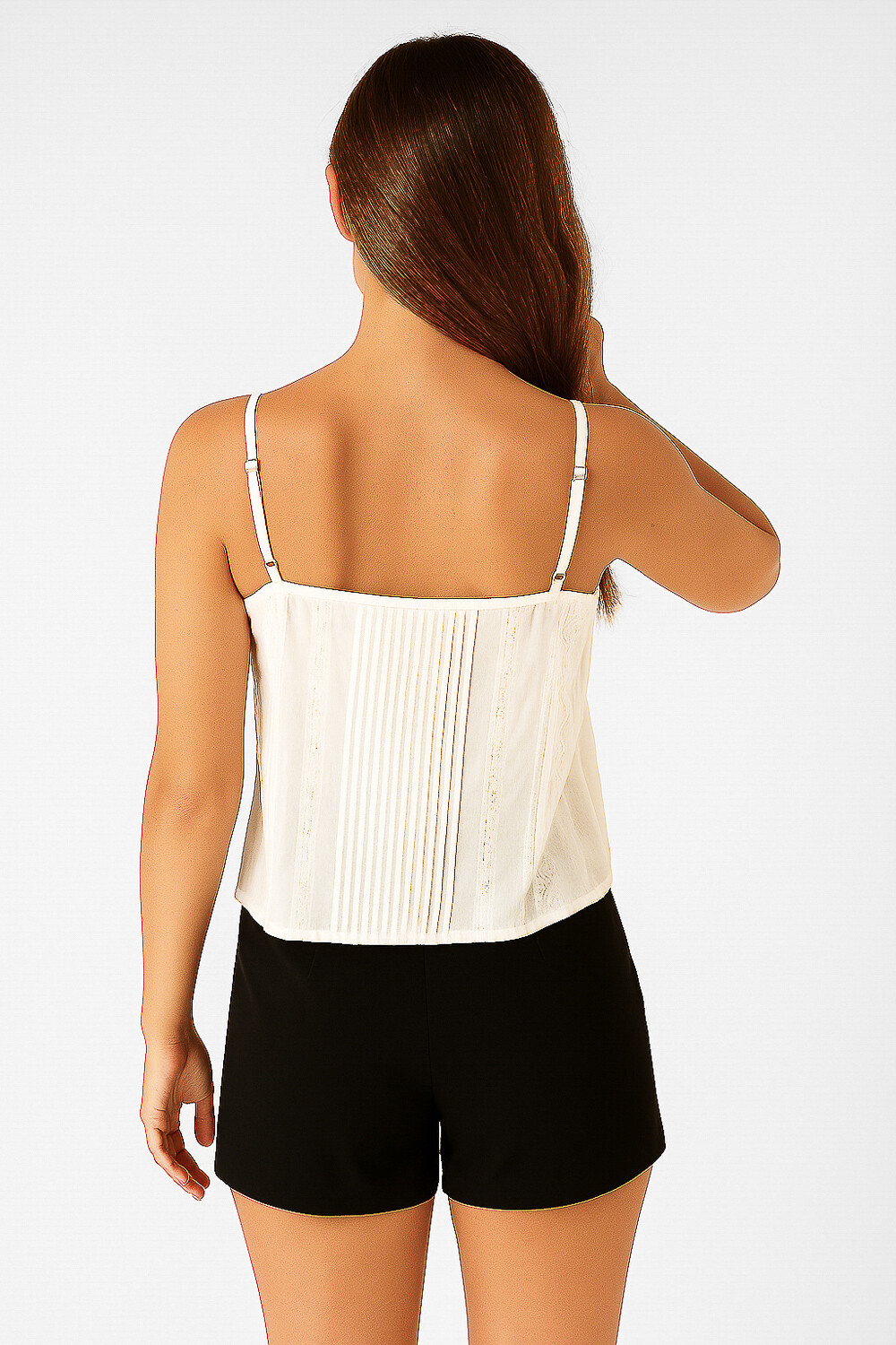 Musculosa Paxum Blanco